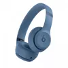 Beats Solo 4 juhtmeta kõrvaklapid - Schieferblau