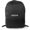 Seljakott DICOTA D32159 40,6 cm 16-tolline Must