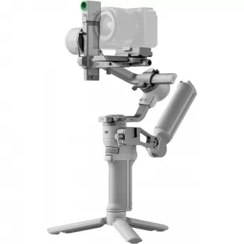 Kardaani stabilisaator DJI RS 4 Mini Combo — kompaktne kerge kaasaskantav stabilisaator peeglita kaameratele