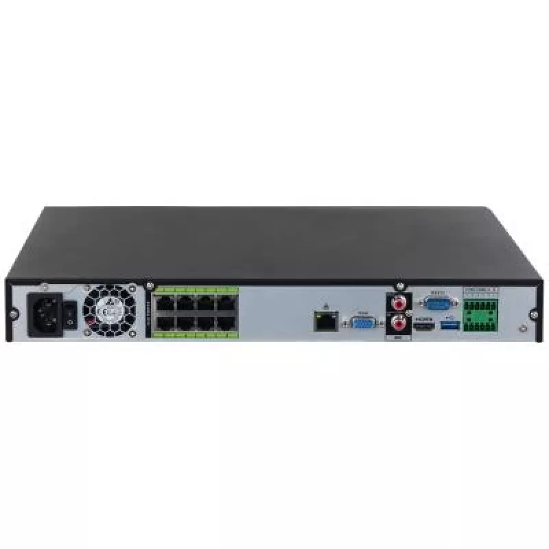 Dahua Technology WizSense NVR5208-EI 1U Must
