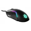 Mänguhiir STEELSERIES Rival 5 — paremakäeline, TrueMove Air andur, 18 000 DPI, 9 programmeeritavat nuppu, USB Type-A, IP54