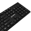 SBOX K-123US RGB mänguhiir