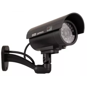 CEE Camera näidis IR9000 B IR LED – Näidis-turvakaamera IR LED-iga
