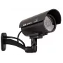 CEE Camera näidis IR9000 B IR LED – Näidis-turvakaamera IR LED-iga