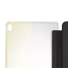 Hama Extreme Protect 33 cm (13 tolli) Folio must, läbipaistev