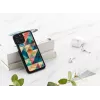Nutitelefoni ümbris iKins iPhone 11 Pro jaoks — mosaiikmust kaitseümbris