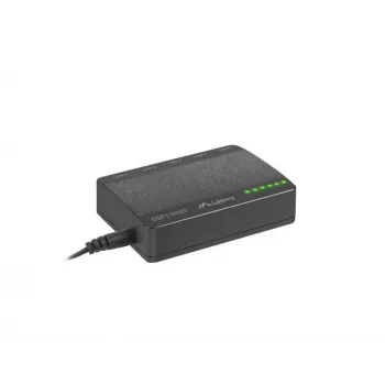 Lüliti DSP1-0105 5-PORT 100M/S LAUALAUDNE DSP1-0105