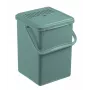 ROTHO Green - jäätmete sorteerimise konteiner - 9l