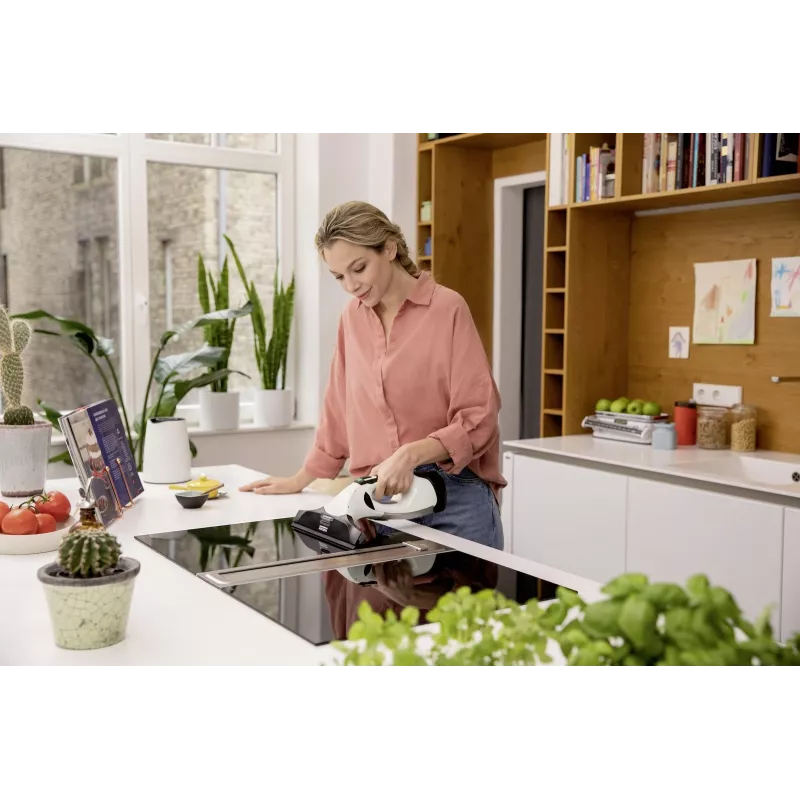 Karcher WV 5 Plus N EU akutoitelise aknapuhasti 1.633-701.0