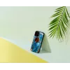 iKinsi kaitseümbris Apple iPhone 12 / 12 Pro jaoks — laste rannadisain