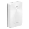 Juhtmevaba pääsupunkt Grandstream GWN7661E — kahesageduslik 2,4/5 GHz, 1201 Mbps, PoE, 3x RJ-45, valge
