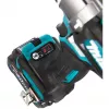 Makita HP001GD201 - Pöördvasar/puurkeeraja - Juhtmeta - 2 kiirust - Padrunivõti 13 mm - 140 N·m - 2 akut, laadija kaasas - 40 V (HP001GD201)
