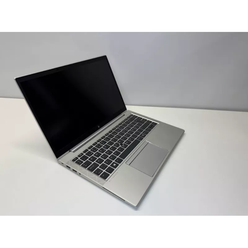 HP Renew | A-klass | HP EliteBook 840 G8 | 14 tolli | FHD | i5-1135G7 | 8 GB | SSD | 256 GB | Intel Iris Xe Graphics | Windows 11 Pro | Klaviatuuri keel rootsi | 12 kuud