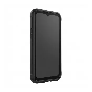 OTTERBOX kaitsekohver Samsung Galaxy XCover 7 jaoks — React seeria, must, vastupidav disain