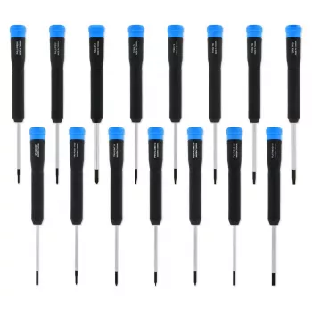 Täppiskruvikeerajate komplekt iFixit EU145462-1