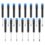 Täppiskruvikeerajate komplekt iFixit EU145462-1