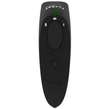 Socket Mobile SocketScan S720 - Vöötkoodilugeja - Kaasaskantav - 2D-pildilugeja