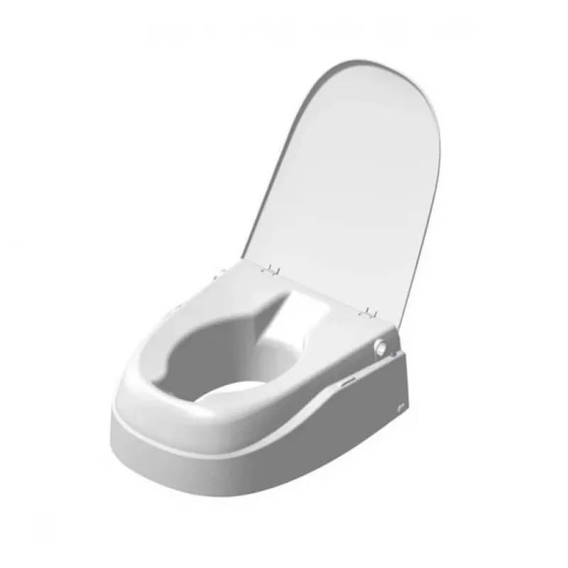 WC-pott DIETZ SmartFix reguleeritav ilma käetugedeta mudel 429113