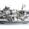 Plastmudellaev REVELL Tirpitz mõõtkavas 1:350