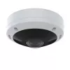 Axis 02100-001 turvakaamera, kupliga IP-kaamera, sise- ja välistingimustesse, 2880 x 2880 pikslit, lakke/seinale