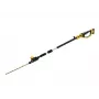 DeWALT DCMPH566P1-QW akuga hekilõikur 3,6 kg
