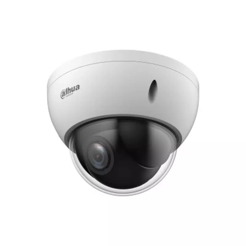 Dahua Technology WizSense SD22404DB-GNY Kupliga IP turvakaamera välitingimustesse 2560 x 1440 pikslit Lagi/Sein/Post