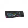 Klaviatuur Logickeyboard ASTRA 2 USB AZERTY English Must