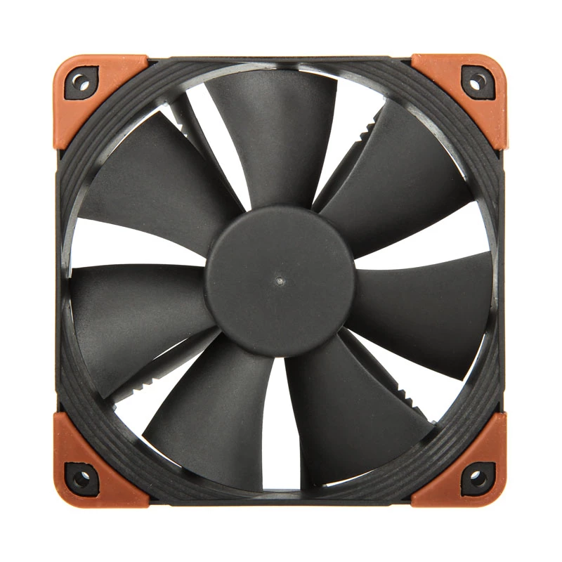 Ventilaator Noctua NF-F12 INDUSTRIALPPC-2000 IP67 PWM