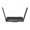 Lauamarsruuter Mikrotik hAP ax³ Dual-band Wi-Fi 6