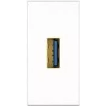 USB-pistikupesa Kindermann 7464000529