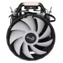 Protsessorijahuti AEROCOOL PGS Rave 4 FRGB 120 mm ventilaator, 4 soojustoru, ARGB, 120×25 mm, 1800 p/min, 12 V, 0,5 A