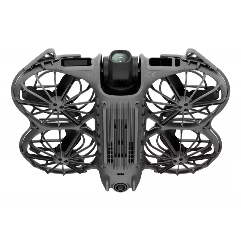 Droon DJI Neo 2 Fly More Combo (ainult droon) — DJI Neo 2 kvadrokopter, Fly More Combo pakett (ainult drooniüksus)