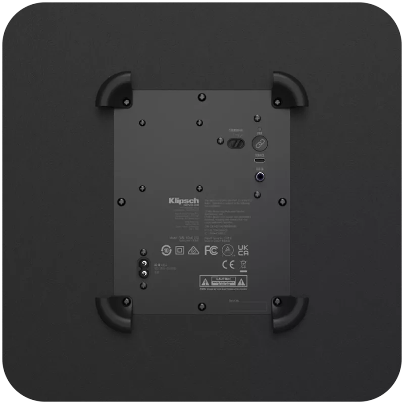 KLIPSCH Flexus SUB 100 Must