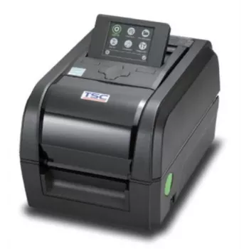 Sildiprinter TSC TX310 300 dpi USB ja Ethernet ühendusega
