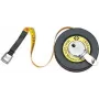 Mõõdulint c.k tools T3561 — 30 m, ABS-plastist korpus, käerihm