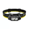 Pealamp Nitecore NU43 1400 luumenit kompaktne ja kerge