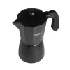 Adler Espresso kohvimasin | AD 4429 | Must