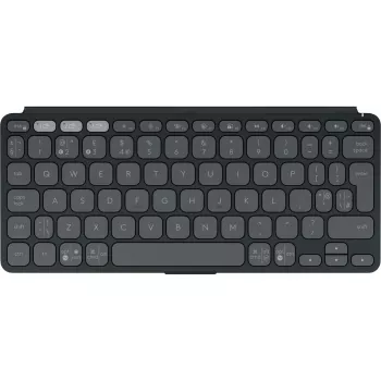 Klaviatuur Keys-To-Go 2 grafiit US
