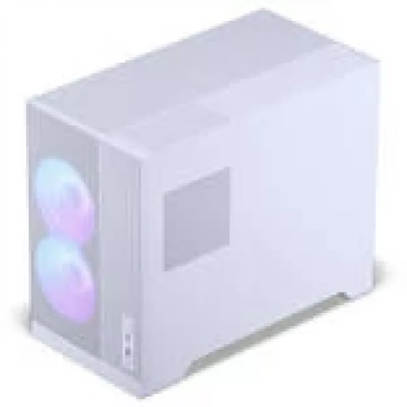 PC-korpus Phanteks XT M3 Micro Tower valge