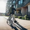Thule 5232 Paramount Bike Commute seljakott 20L must