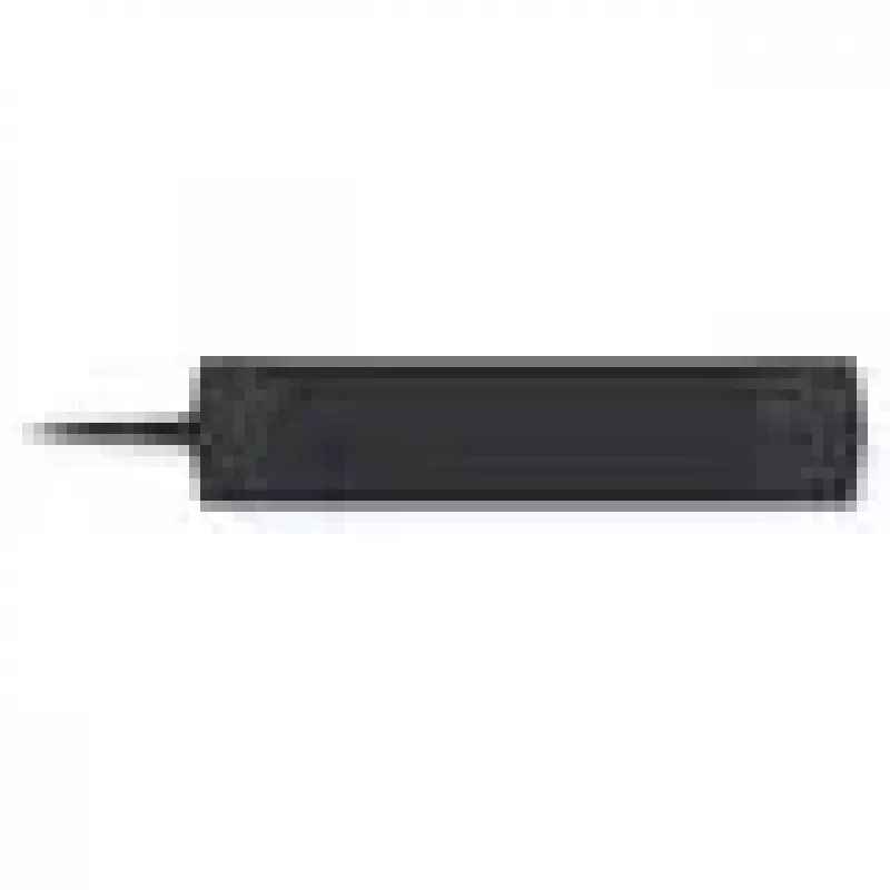 Teltonika PR318EUA toiteadapter/inverter siseruumidesse 130 W must