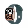 Apple MXLA3ZM/A Nutika kantava seadme aksessuaaride rihm, roheline, fluorokumm