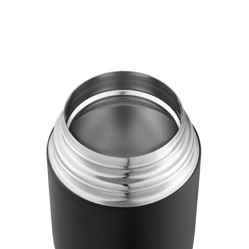 Toitetermos Esbit Food Jug 750ml, must