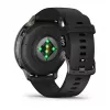 Nutikell GARMIN Venu 4 1.4-tolline AMOLED GPS must, 45 mm korpus, 8 GB, 12-päevane aku, 5 ATM