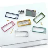 Glorious GMMK PRO Top Frame - roheline (GLO-ACC-P75-TF-FG)