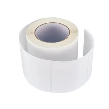 BestPak termoetiketid perforatsiooniga 100x150/500 24 tk