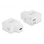 Keystone-moodul USB-C laadimisport DeLOCK 87792