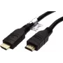 HDMI-kaabel VALUE 14.99.3452 15 m HDMI Type A Standard Must