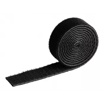 Kaabliside Durable Cavoline Grip 20 Takja- ja aaskinnitus Must 503201
