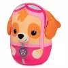 PAW Patrol Skye Squish Plush, ametlik mänguasi populaarsest joonissarjast, pehme topisloom alates 1. eluaastast, 12”